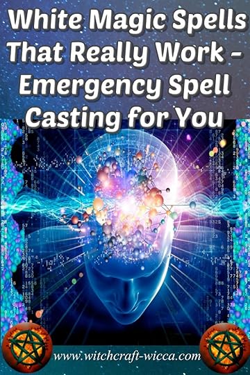 White Magic Spells That Really Work -Emergency Spell Casting for You
