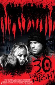 Theme in 30 Days of Night