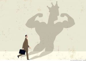 ego
