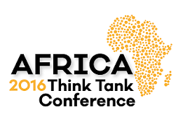 Africa thinktanks