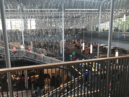 Post image for Of Libraries & Immigrants: Dayton Treasures