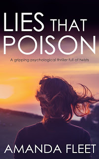 Lies That Poison
