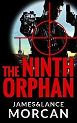 The Ninth Orphan (The Orphan Trilogy Book 1)