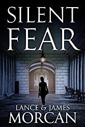 Silent Fear (A novel inspired by true crimes)