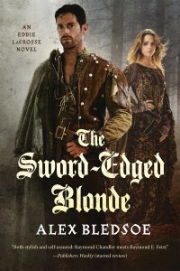 The trade paperback edition, art by Larry Rostant