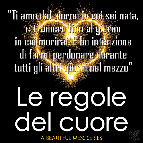 Le regole del cuore T.K. Leigh