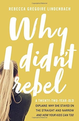 Why I Didnt Rebel Landing