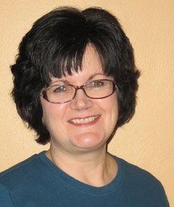 JOYCE TREMEL