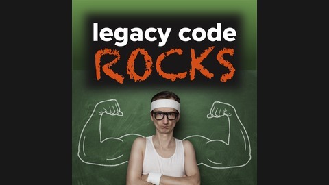 Post image for Podcast on Legacy Code Rocks