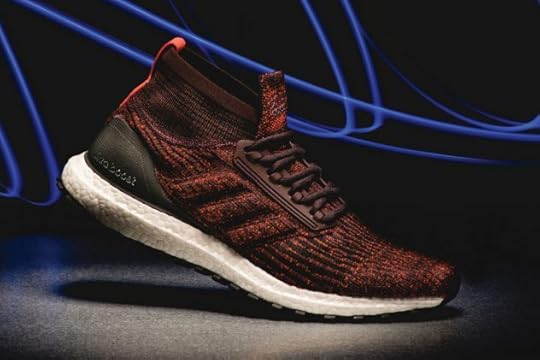 Adidas UltraBoost All Terrain