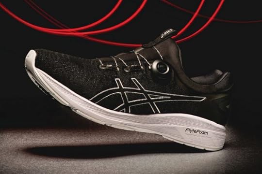 ASICS Dynamis