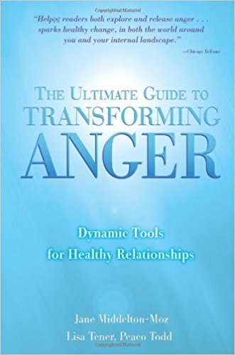 Ultimate Guide to Transforming Anger