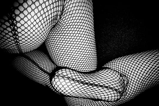 Daido Moriyama, Tights, 2017 © Daido Moriyama Photo Foundation and courtesy of Luhring Augustine, New York and Taka Ishii Gallery, Tokyo
