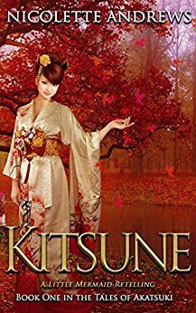 kitsune