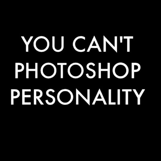 Quotes About Personality