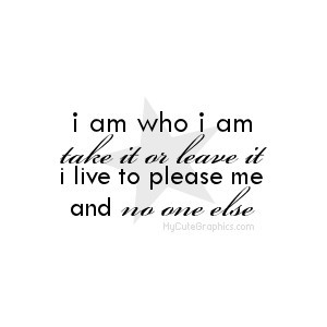Quotes About Personality