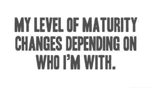 Quotes About Personality