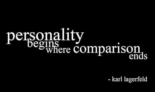Quotes About Personality