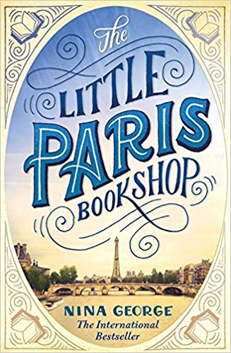 little paris bookshop cover
