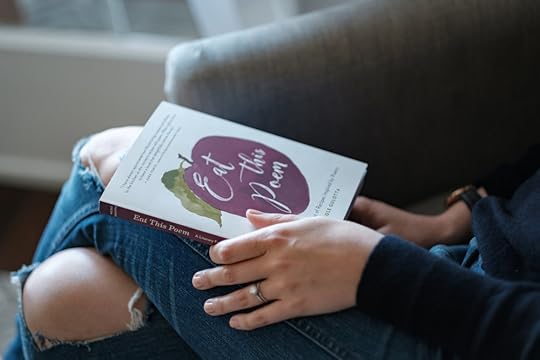 Eat This Poem Cookbook