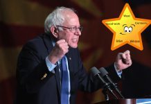 That Time I Agreed with Bernie Sanders