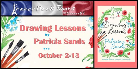 Drawing Lessons banner