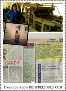Gandhi Jayanti - 2nd October