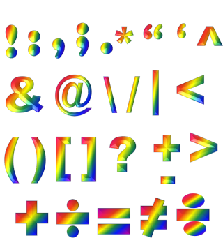 Punctuation-787593_1920