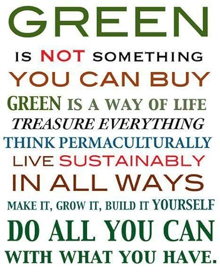 Environment Quotes