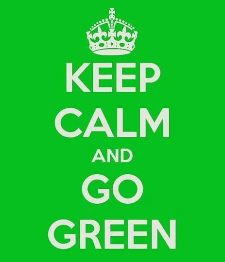 Environment Quotes
