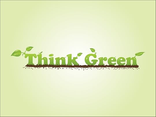 Environment Quotes