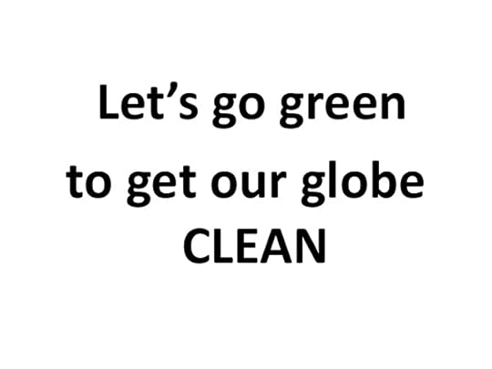 Environment Quotes