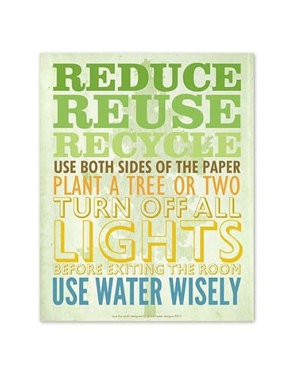 Environment Quotes