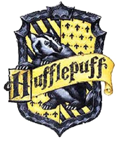 Hufflepuff