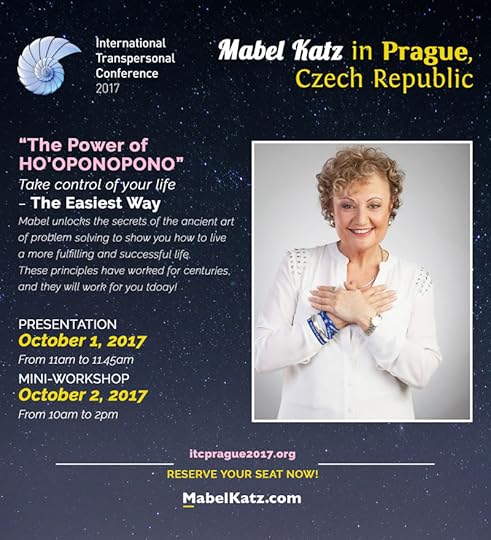 The Power of Ho<br />'oponopono