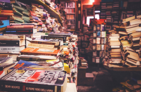 Bookshop