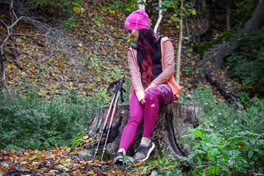 merilin-taimre-paljas-porgand-fitness-sport-kepikõnd-kepi-kõndimine-ülekaal-taastumine-taastusravi-tervis-tervislik-rasv-rasvapõletus-bungy-pump-eesti