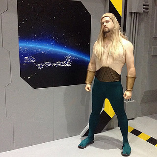 King of the Seven Seas