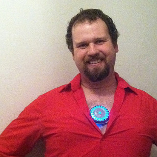 A Genius Billionaire Playboy Philanthropist