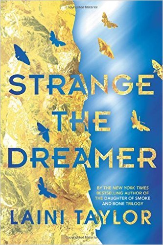 Image result for strange the dreamer
