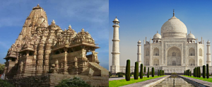 Times of India, Lutyens’ Media, Fake News, Taj Mahal, Varanasi, Mathura, Uttar Pradesh Paryatan Apar Sambhavnayen, Yogi Adityanath, Hindutva, Ayodhya, Naimisharanya, Chitrakoot, Sonbhadra