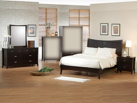 Modern king bedroom sets 9
