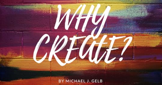 why-create