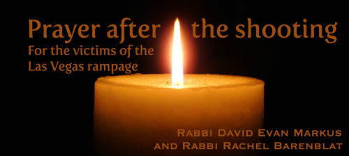 Prayer-after