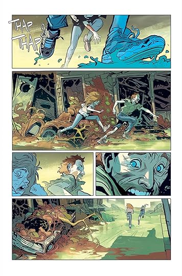 Oblivion Song Preview Page 1