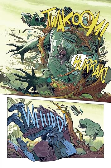Oblivion Song Preview Page 4