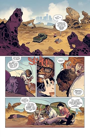 Oblivion Song Preview Page 7