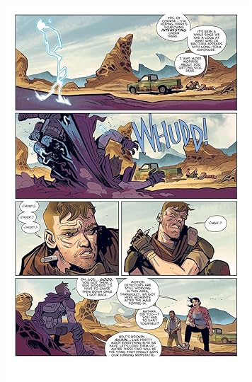 Oblivion Song Preview Page 8