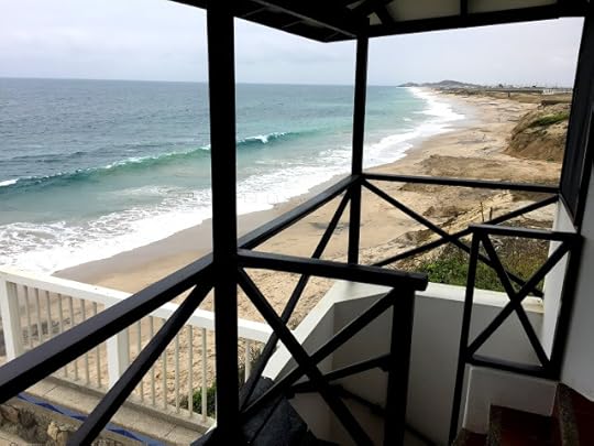 Beach House 1