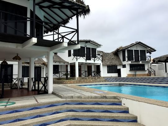 Beach House 2